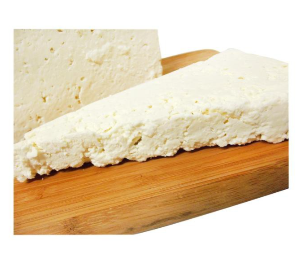 Queso Seco Excélsior