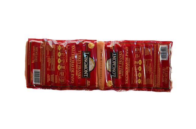 Salchicha Long Mont
