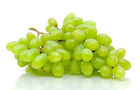 Uvas verdes