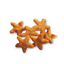 Nugetts estrella