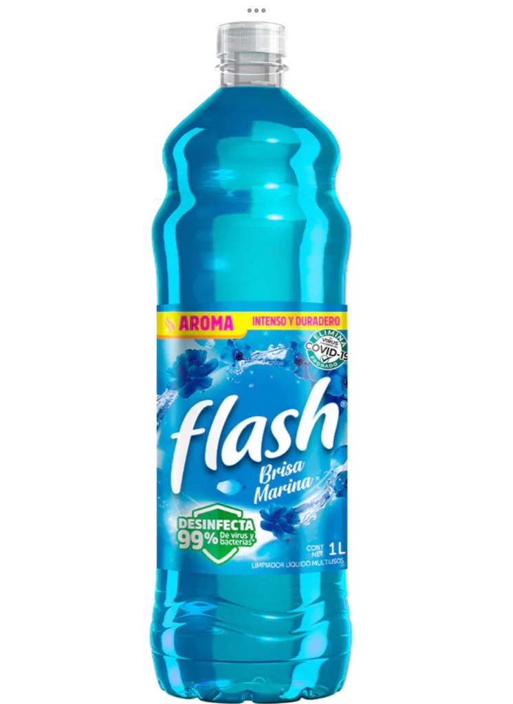 Flash Brisa marina 1L