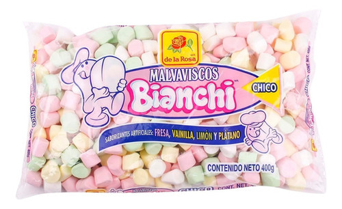 Dulce bombom mini