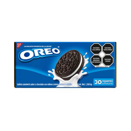 galletas OREO chica