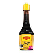 [A00109] Salsa maggy 6/100ml
