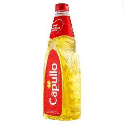 [7502223770959] Aceite Capullo 845ml