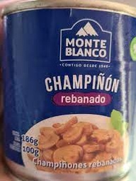 [7501024003099] Monte blanco champinones en trocitos 380g