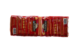 [CL037] Salchicha Long Mont