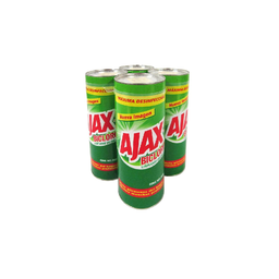 [7501035910072] Ajax bicloro 388g