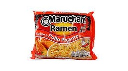 [A0084] Maruchan ramen pollo picante 24 pz