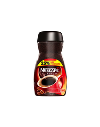 [7501058620101] Nescafe clasico 120g