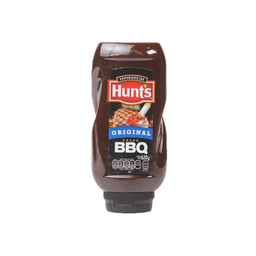 [7501006584028] Salsa BBQ Hunts 620 gr