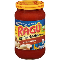 [036200430194] Ragu sabor champinones  396g