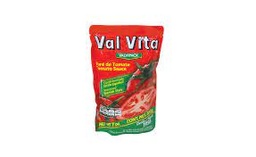 [7501102300065] Valvita Pure de tomate 200gr/24pzs