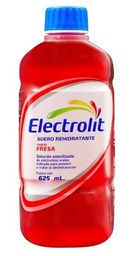 [A0043] Electrolit Fresa 625ml