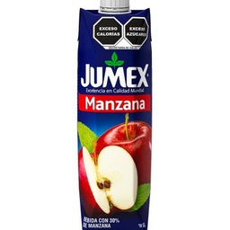 [7501013105414] Jumex manzana 960 ml