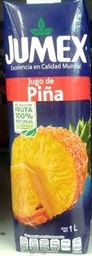 [7501013109818] Jumex piña 1.89L