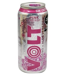 [7506241205646] Volt  pink 473ml