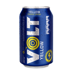[A0033] Volt yellow  473ml
