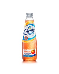 [7501032485016] Caribe durazno 12/300ml