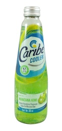 [7501032485054] Caribe sabor manzana kiwi 12/300ml