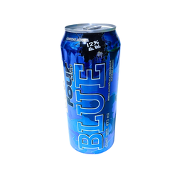 [849806002319] Four loko blue 473ml/24