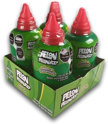 [719886211812] Pelon pelo rico tamarindo 20 pz/30g