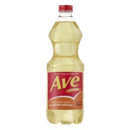 [A002] Aceite Ave 400 ML 12pz