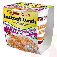 [041789001987] Maruchan Camaron/piquin 12 pzs