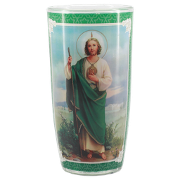 Veladora Centenario 20 pzs