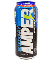 [A0023] Amper Regular 473 mlt/12 pzs