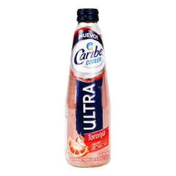 [7501032485436] Caribe Toronja 12pzs/300ml
