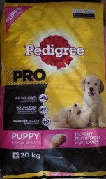 [706460012354] Pedigree  cachorro 20,0 kg