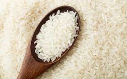 [CT003] Grano de Arroz