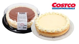 [MT8880] Pastel de queso costco