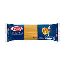 [7503002451021] Barilla spaghetti 1 kg