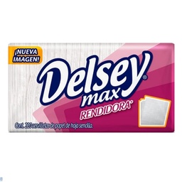 [7506425602759] Delsey max (100 svtas)