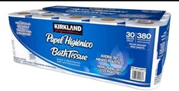 [096619713165] Kirkland signature papel higienico (36 piezas)