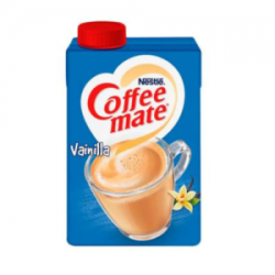 [7501058642134] Coffe mate vainilla 530 gr