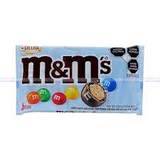 m&amp;m's 8 pack