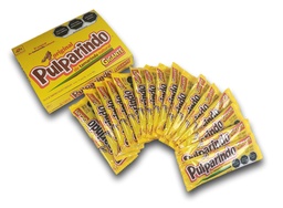Pulparindo48 pzs/14 gr c/u
