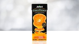 Jumex unico fresco de naranja 200ml