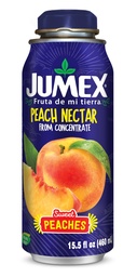 Jumex durazno labotella 460 ml