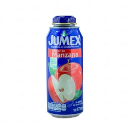 Jumex manzana labotella 460 ml