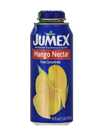 Jumex mango labotella 460 ml