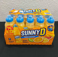 [A0057] Sunny B 333 ml