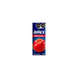 [A0059] Jumex manzana 237ml