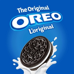 Oreos Paquetines 30pz