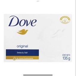 Jabón Dove 14pz