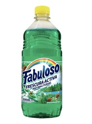 Fabuloso Fresco Amanecer