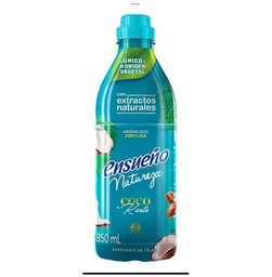 Ensueño naturaleza 850ml